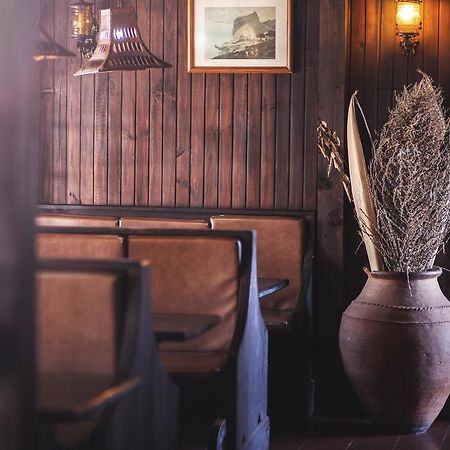 Rural De Sanroque Bed and Breakfast Santana  Εξωτερικό φωτογραφία