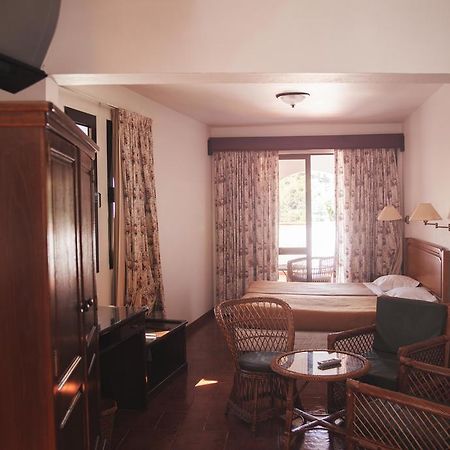 Rural De Sanroque Bed and Breakfast Santana  Εξωτερικό φωτογραφία