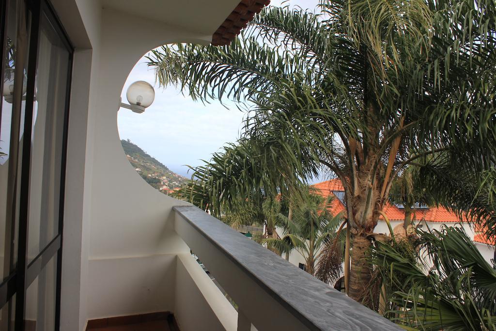 Rural De Sanroque Bed and Breakfast Santana  Εξωτερικό φωτογραφία