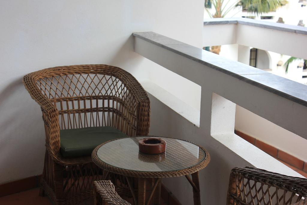 Rural De Sanroque Bed and Breakfast Santana  Εξωτερικό φωτογραφία