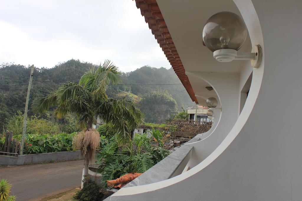 Rural De Sanroque Bed and Breakfast Santana  Εξωτερικό φωτογραφία