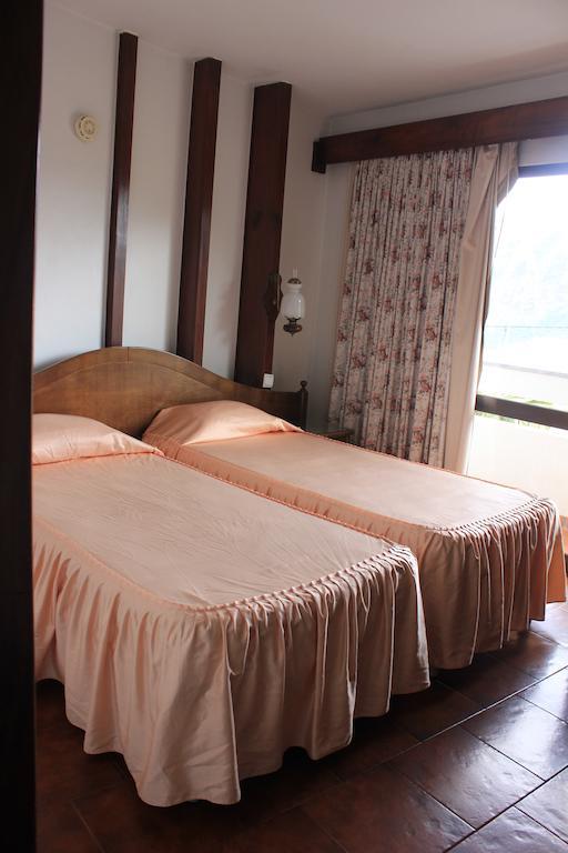 Rural De Sanroque Bed and Breakfast Santana  Δωμάτιο φωτογραφία