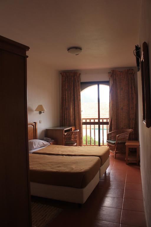 Rural De Sanroque Bed and Breakfast Santana  Δωμάτιο φωτογραφία