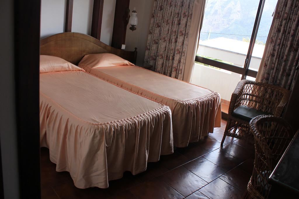 Rural De Sanroque Bed and Breakfast Santana  Δωμάτιο φωτογραφία