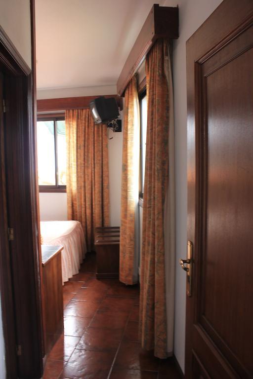 Rural De Sanroque Bed and Breakfast Santana  Δωμάτιο φωτογραφία