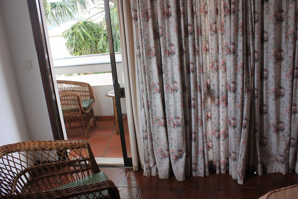 Rural De Sanroque Bed and Breakfast Santana  Δωμάτιο φωτογραφία