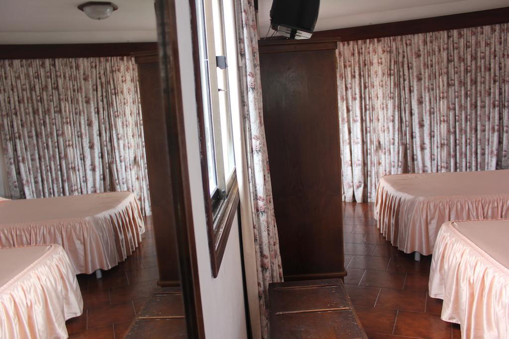 Rural De Sanroque Bed and Breakfast Santana  Δωμάτιο φωτογραφία