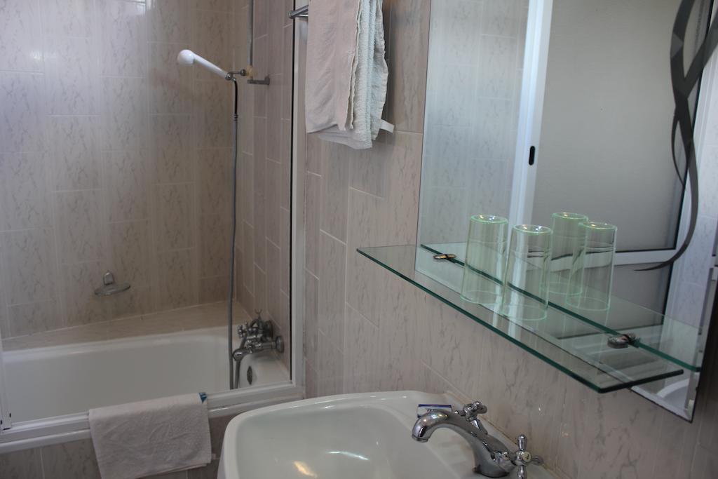 Rural De Sanroque Bed and Breakfast Santana  Δωμάτιο φωτογραφία