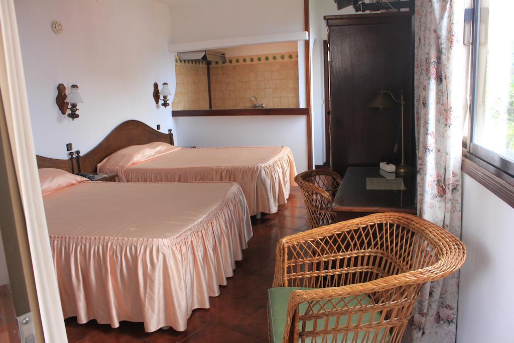 Rural De Sanroque Bed and Breakfast Santana  Δωμάτιο φωτογραφία