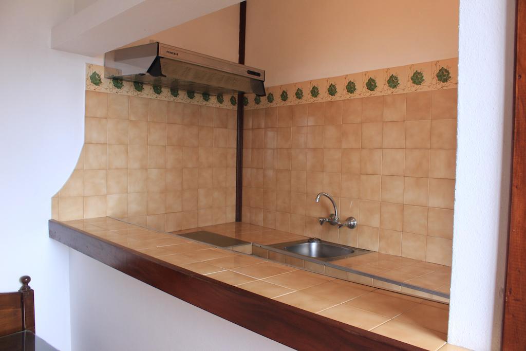 Rural De Sanroque Bed and Breakfast Santana  Εξωτερικό φωτογραφία