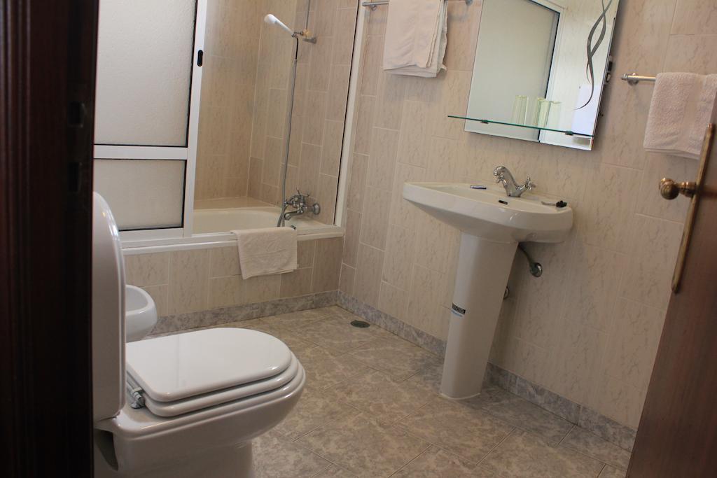 Rural De Sanroque Bed and Breakfast Santana  Δωμάτιο φωτογραφία