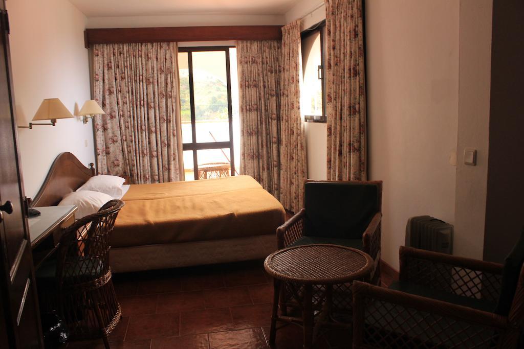 Rural De Sanroque Bed and Breakfast Santana  Δωμάτιο φωτογραφία