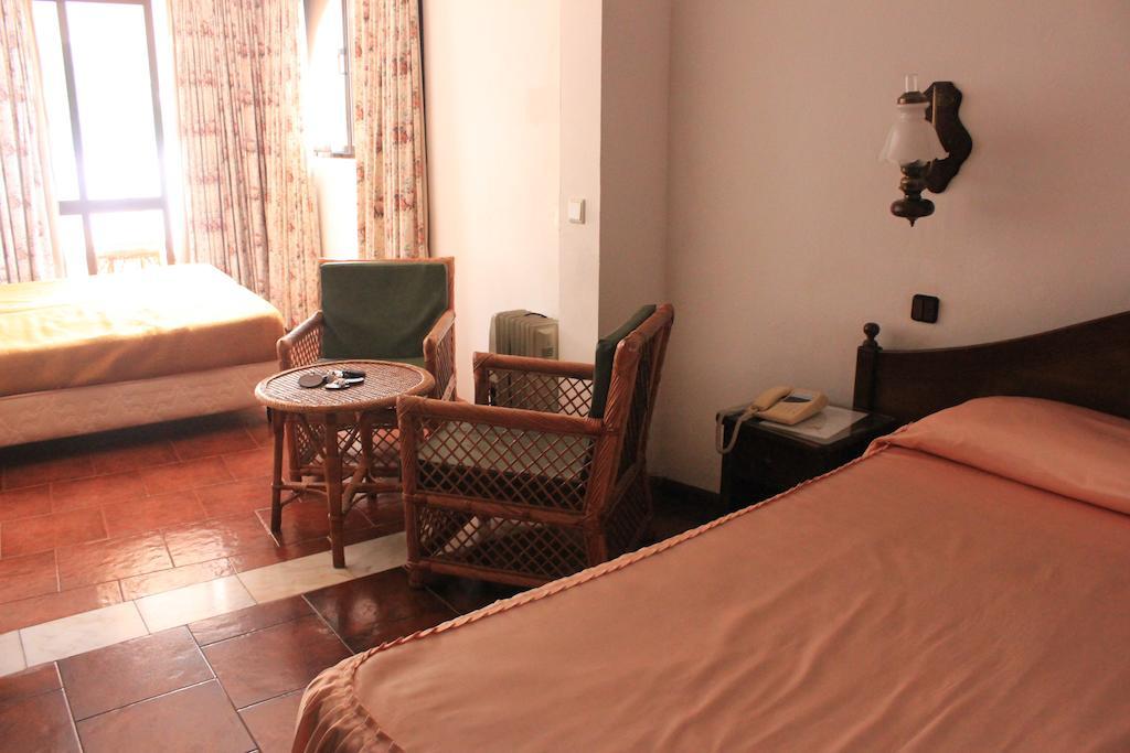 Rural De Sanroque Bed and Breakfast Santana  Δωμάτιο φωτογραφία
