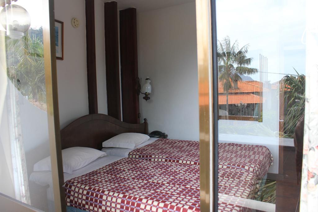 Rural De Sanroque Bed and Breakfast Santana  Εξωτερικό φωτογραφία