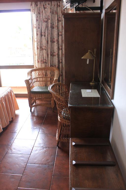 Rural De Sanroque Bed and Breakfast Santana  Εξωτερικό φωτογραφία