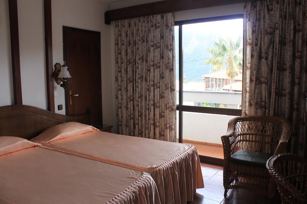 Rural De Sanroque Bed and Breakfast Santana  Εξωτερικό φωτογραφία