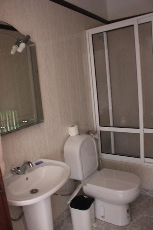 Rural De Sanroque Bed and Breakfast Santana  Εξωτερικό φωτογραφία