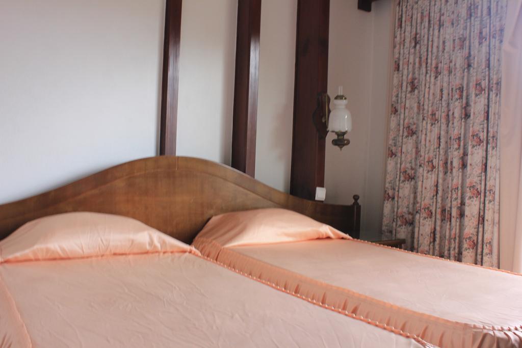 Rural De Sanroque Bed and Breakfast Santana  Εξωτερικό φωτογραφία