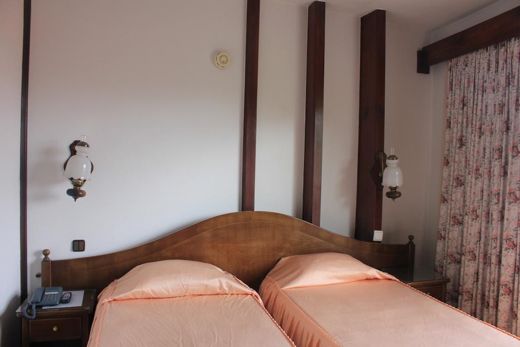 Rural De Sanroque Bed and Breakfast Santana  Εξωτερικό φωτογραφία