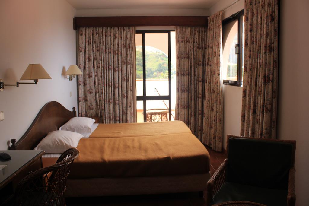 Rural De Sanroque Bed and Breakfast Santana  Εξωτερικό φωτογραφία