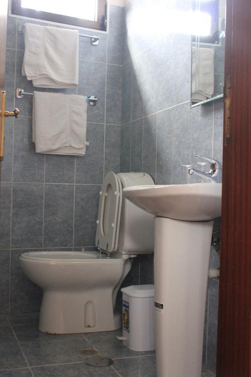 Rural De Sanroque Bed and Breakfast Santana  Εξωτερικό φωτογραφία