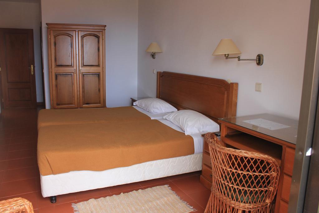 Rural De Sanroque Bed and Breakfast Santana  Εξωτερικό φωτογραφία