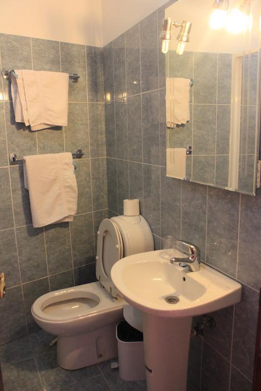 Rural De Sanroque Bed and Breakfast Santana  Δωμάτιο φωτογραφία