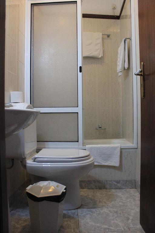 Rural De Sanroque Bed and Breakfast Santana  Δωμάτιο φωτογραφία