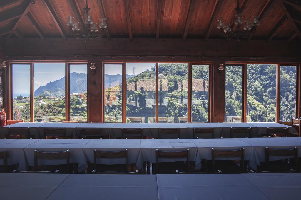 Rural De Sanroque Bed and Breakfast Santana  Εξωτερικό φωτογραφία