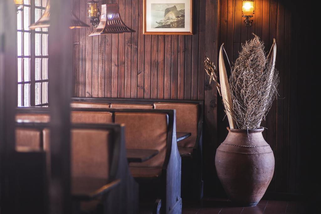 Rural De Sanroque Bed and Breakfast Santana  Εξωτερικό φωτογραφία