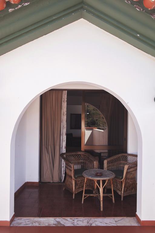 Rural De Sanroque Bed and Breakfast Santana  Εξωτερικό φωτογραφία