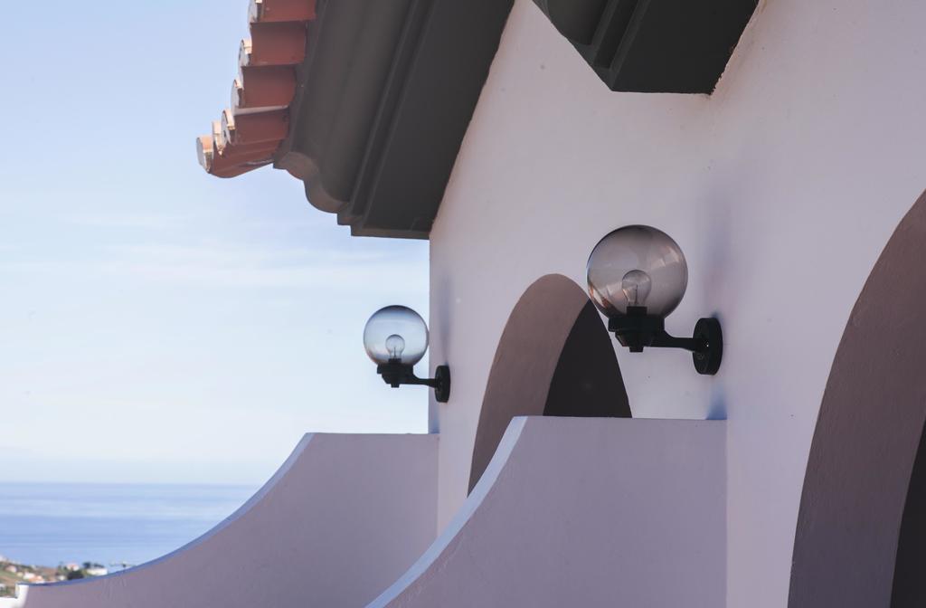 Rural De Sanroque Bed and Breakfast Santana  Εξωτερικό φωτογραφία