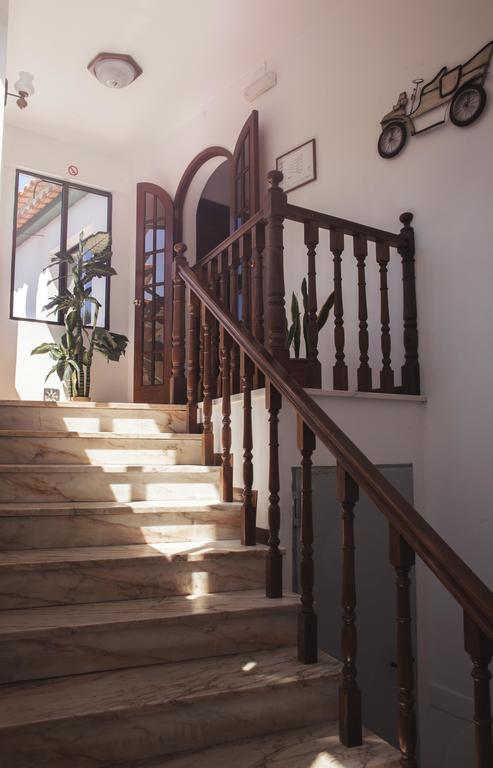 Rural De Sanroque Bed and Breakfast Santana  Εξωτερικό φωτογραφία