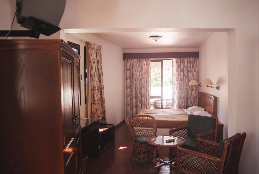 Rural De Sanroque Bed and Breakfast Santana  Εξωτερικό φωτογραφία