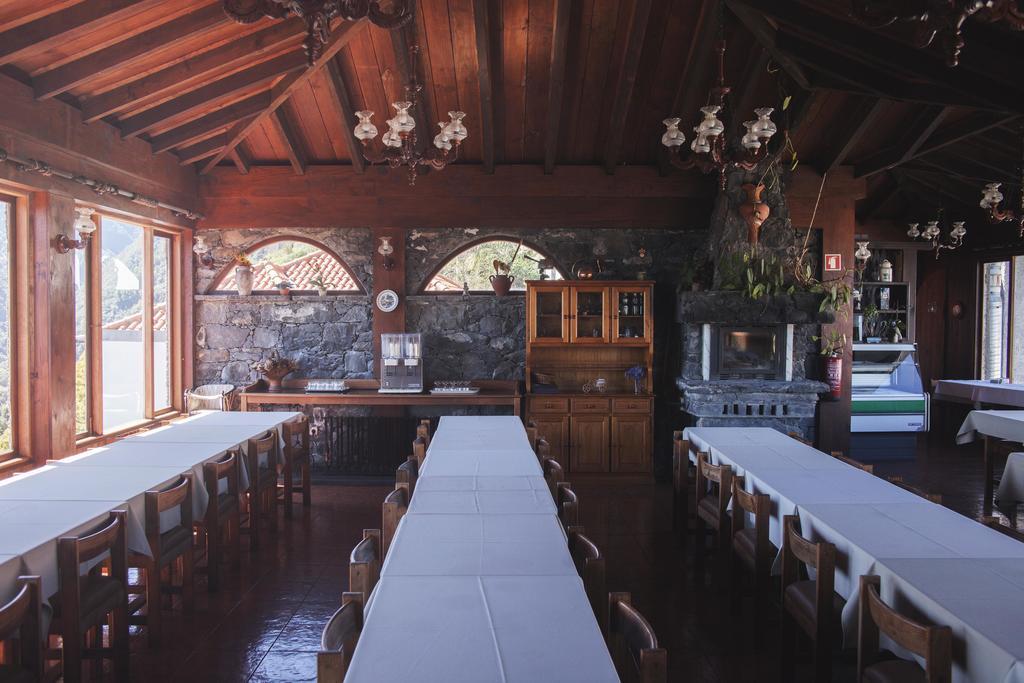 Rural De Sanroque Bed and Breakfast Santana  Εξωτερικό φωτογραφία
